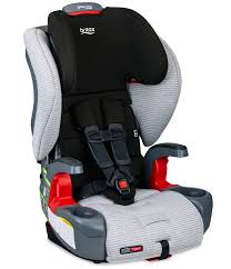 Britax Grow With You Tight Harness