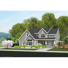 Unique House Plan 9618 U Home