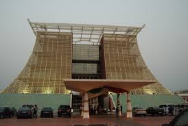 Jubilee House Costs Gh 176 Million
