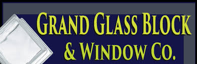 Grand Glass Block Glass Block Windows