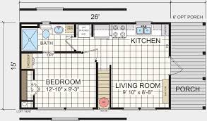 Verbena Aps 522a Tiny Park Model Rv