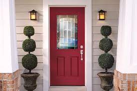 Exterior Door Installation Service