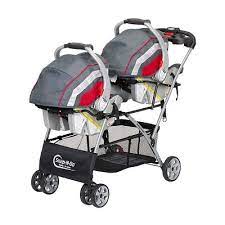 Newborn Twins Stroller Which One Is