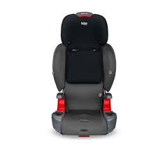 Britax Grow With You Harness 2 Booster