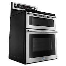 Maytag 6 7 Cu Ft Double Oven Electric