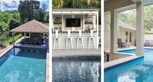 40 Pool Bar Ideas Your Backyard Needs