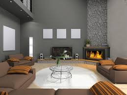 17 Ravishing Living Room Designs With