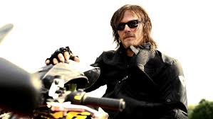 Ride With Norman Reedus Walking Dead