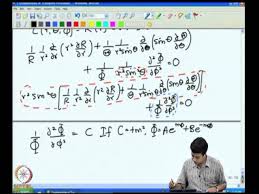 Diffusion Equation Spherical