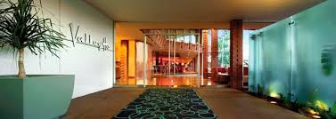 Mid Century Icon Hotel Valley Ho