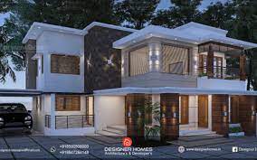 1 Story House Plans Kerala Model Home