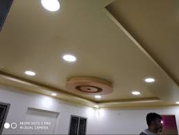 Armstrong Gypsum False Ceiling 8 Mm At