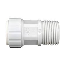 Male Connector Fitting