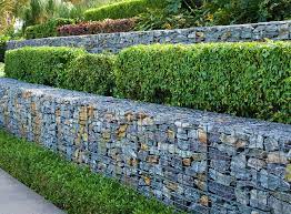 Garden Wall Ideas Designs For 2024