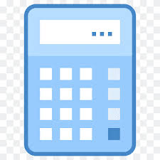 Calculator Icon Png Images Pngwing