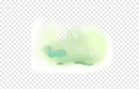 Green Icon Blurry Computer Wallpaper