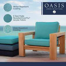 Arden Selections Oasis 24 In X 26 In