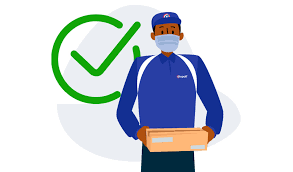 How To Become A Medical Courier Dropoff
