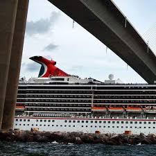 cruise ship study lays out costly