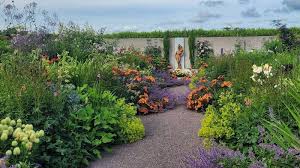 Cork Garden Is A Labour Of Love For All