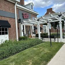 The Old Spaghetti Factory Updated