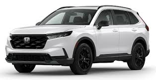 New Honda Cr V Dealer Mn