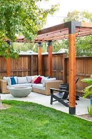 26 Budget Diy Backyard Shade Ideas