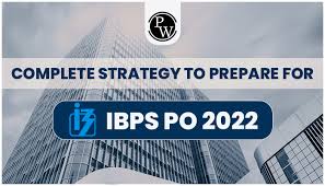 Prepare For Ibps Po 2022