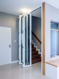 Installation Of Bi Fold Doors For Homes