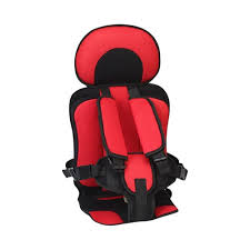 Child Seat Car Portable Seat Belt
