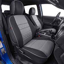 Ekr Custom Fit Tacoma Car Seat Covers