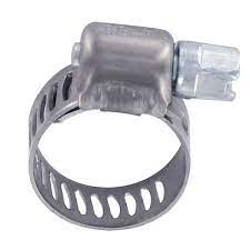 Valterra Stainless Steel Hose Clamps