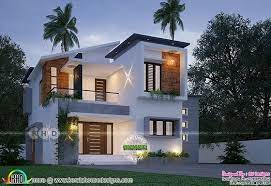 4 Bhk House Design