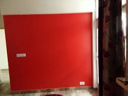 Berger Paint Service At Rs 16 Square