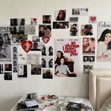 Aesthetic Wall Posters Taylor Swift