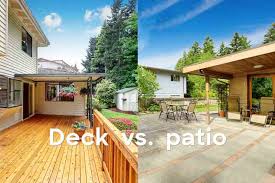 How Much Does A Covered Deck Cost 2024