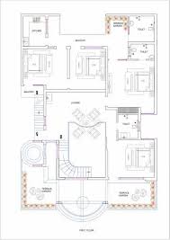 45x78 House Plan At Rs 15 Square Feet