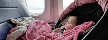 Car Seats Are Approved For Airplanes