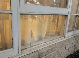 Emergency Glass Repair Services In Perth