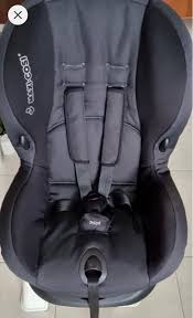 Maxi Cosi Priori Sps Phantom Black