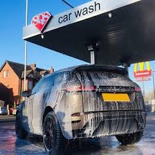 Car Wash Sqs Carwash