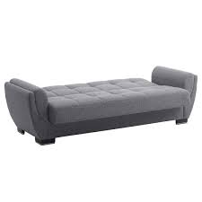 3 Seater Twing Sleeper Sofa Bed