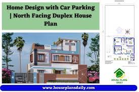 Duplex House Plans House Plan And