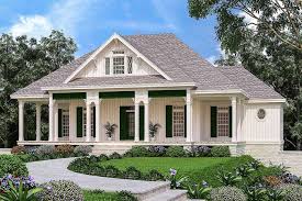 House Plans Ranch Style Homes