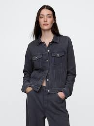 Heavyweight Icon Sweatshirt Denim