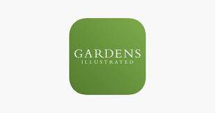 Gardens Ilrated On The App
