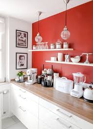 Modern Kitchen Wall Colors For Your