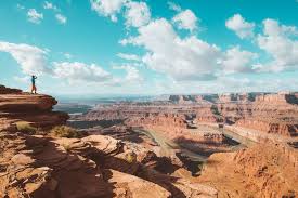 Grand Canyon History The Story Of The