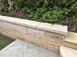 Coping Stones Walling Landscaping