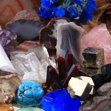 All About Minerals Let S Talk Science